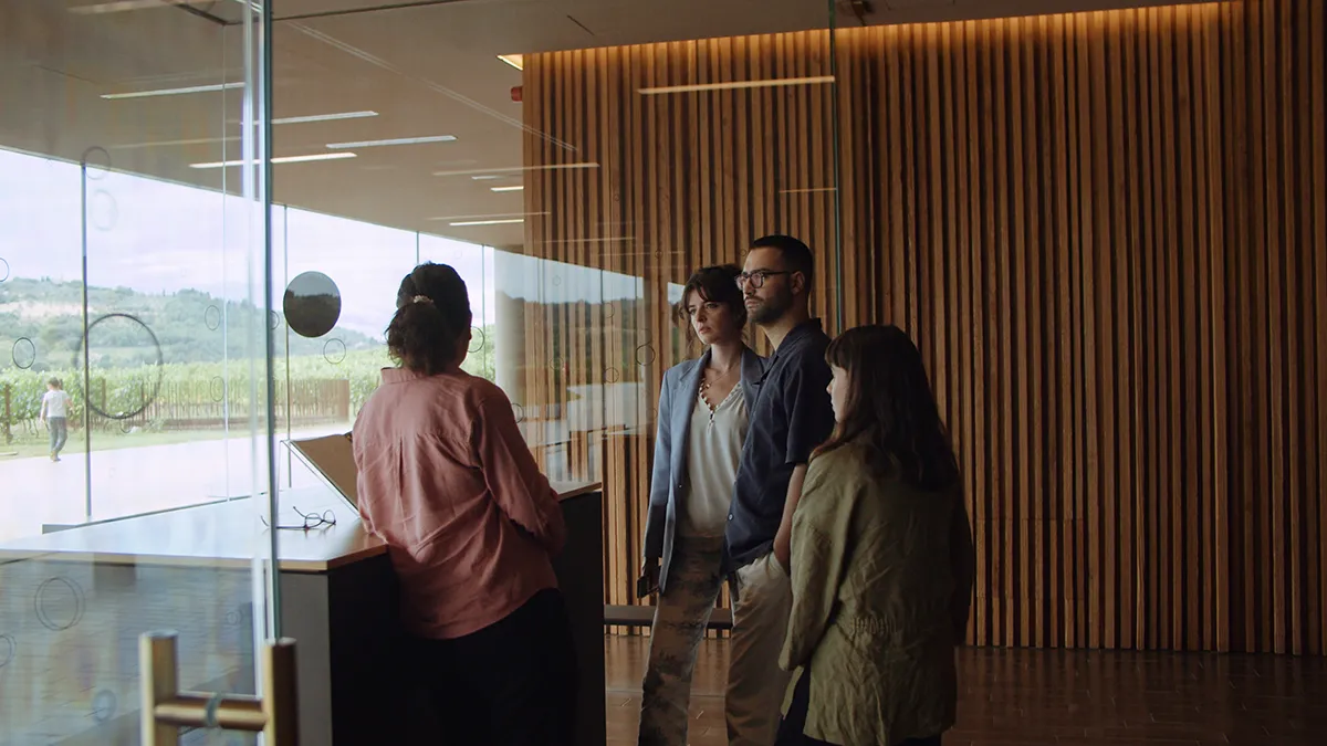 Interviste sul campo. Conoscere e connettere per co-progettare