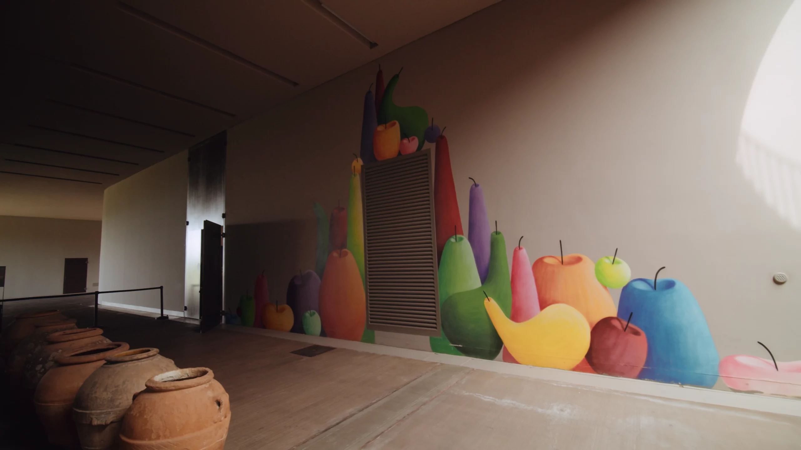 Il passato e il futuro