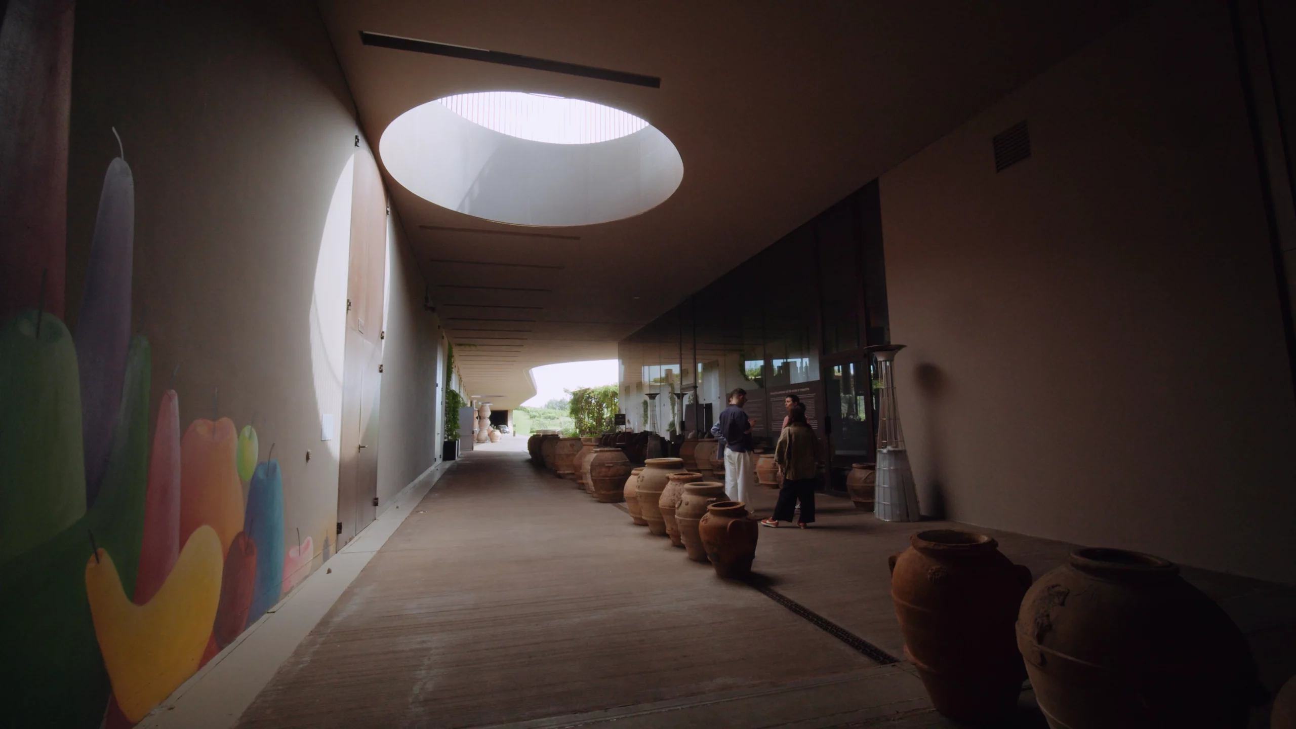 Il passato e il futuro