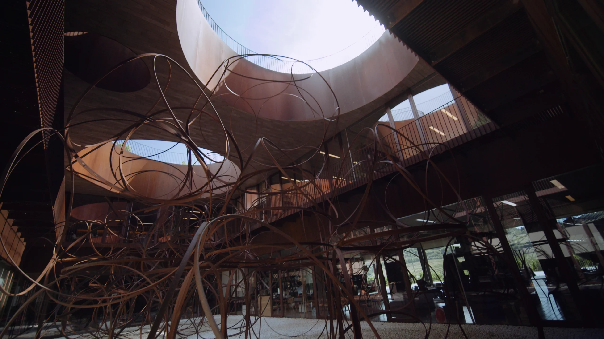 Il passato e il futuro