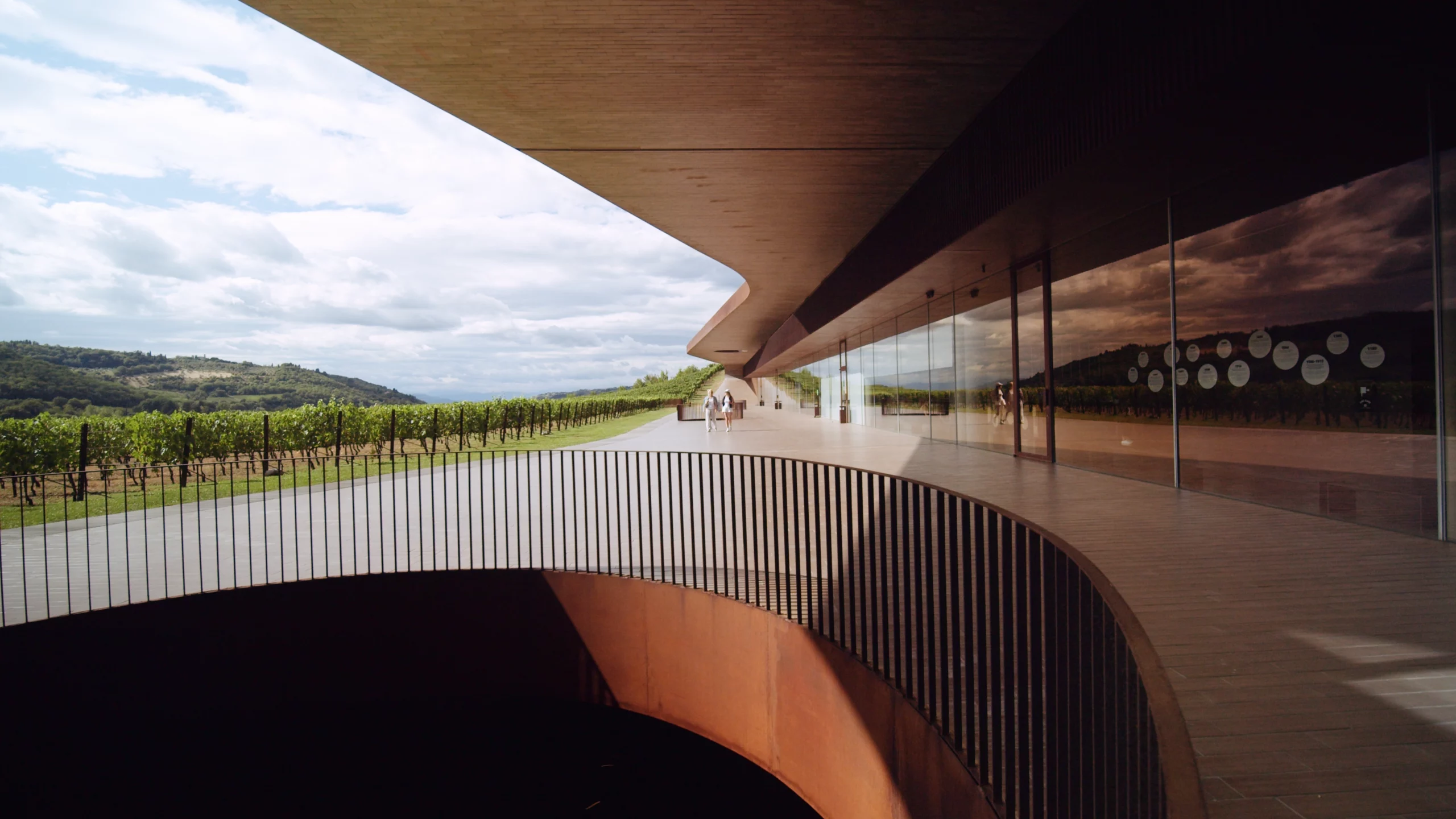 Il passato e il futuro