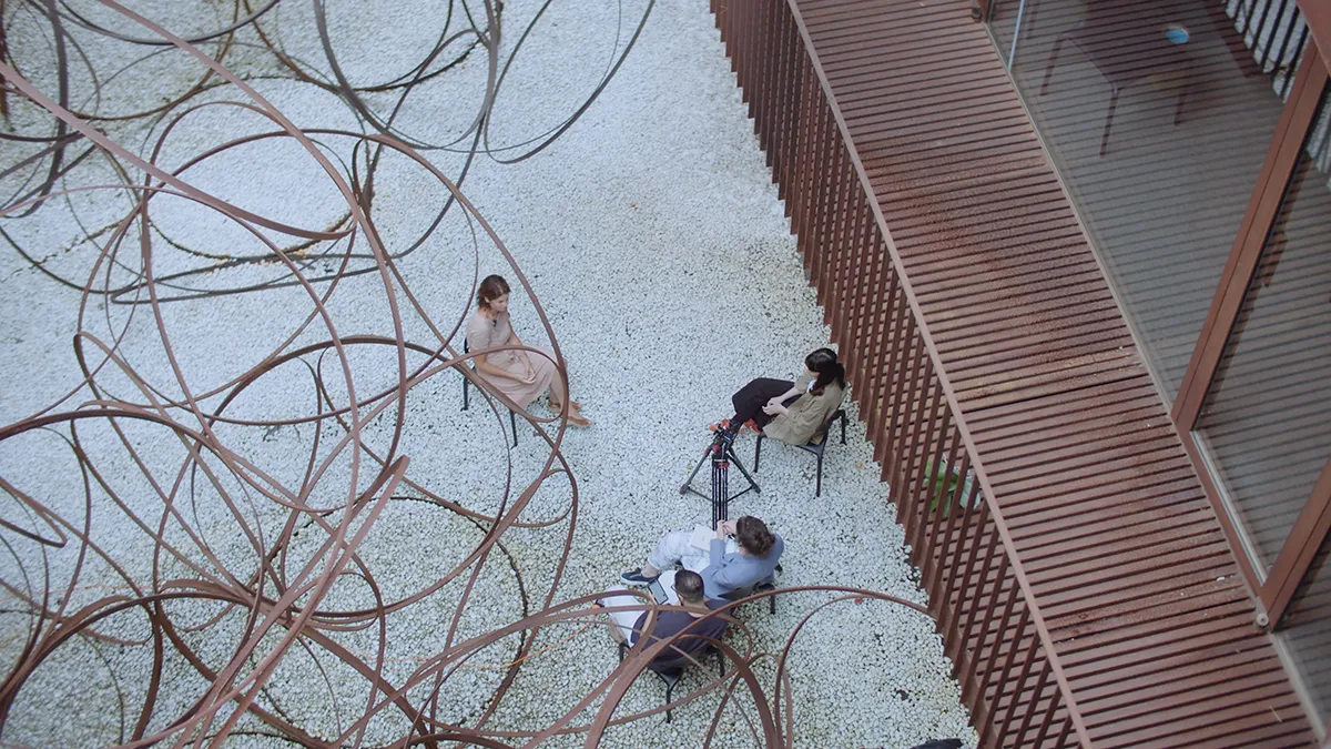 Interviste sul campo. Conoscere e connettere per co-progettare