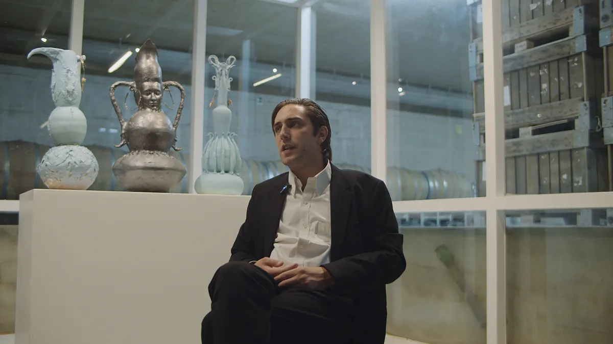 Interviste sul campo. Conoscere e connettere per co-progettare