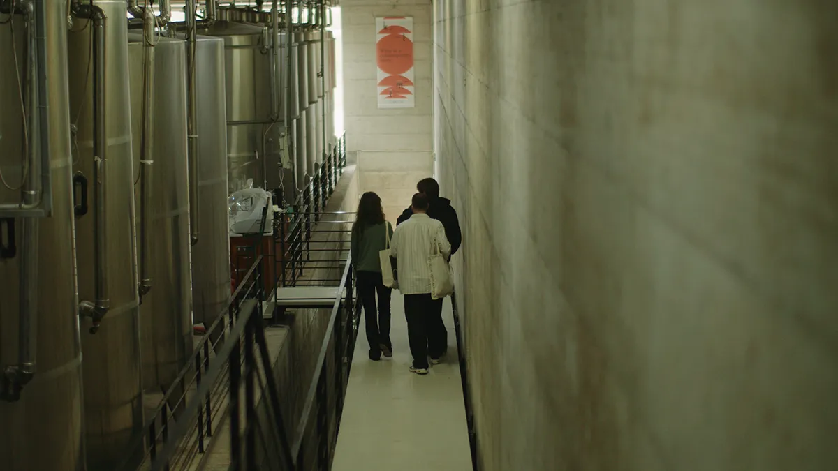 Interviste sul campo. Conoscere e connettere per co-progettare