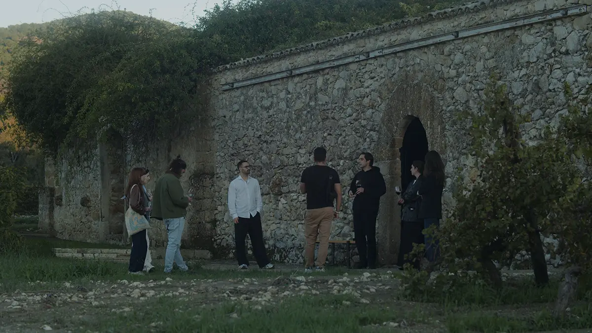 MetodoContemporaneo. Itinerari diffusi tra arti, vino e paesaggio