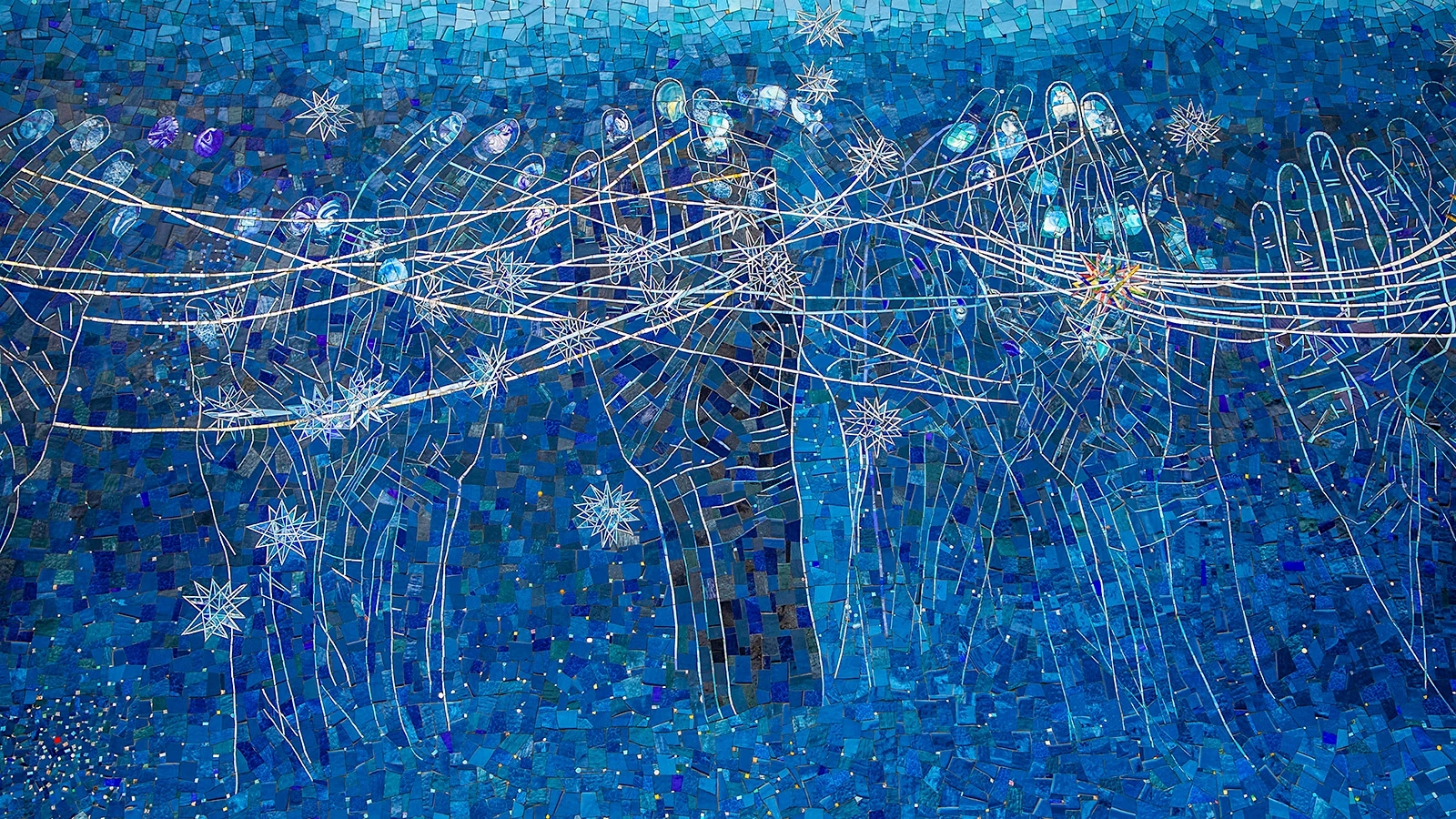 Cat’s Cradle