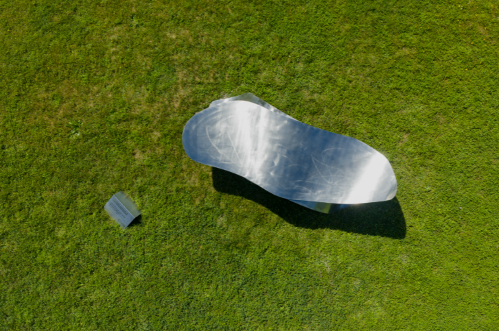 Parco Sculture Todini / Tenuta Todini